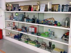 -斯坦星球AI编程·机器人科创·科学实验·信奥·思维·STEM·积木拼搭·竞赛考级(浦东联洋广场大拇指龙阳御桥中心)