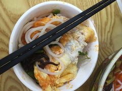 -家味螺蛳粉&烤鱼(五角场店)