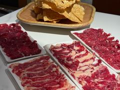 -犇鼎牛潮汕牛肉火锅(新辰里学清路店)