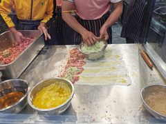 -蕃坊酥小蒙牛肉饼(怀远市场店)