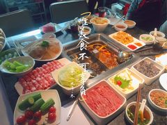 -海底捞火锅(崇文门新世界百货店)