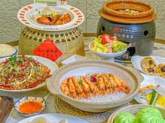 -沿江海南菜·文昌鸡祖师爷(大东海店)