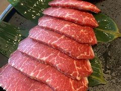 -九田家黑牛烤肉料理(珠江摩尔店)