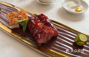 Grade-A Char Siu