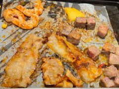 -阿亲家·韩式无限烤肉(春熙路店)