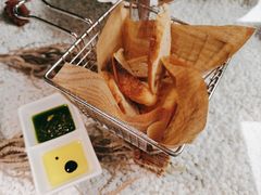 -Wood Garden(合生汇店)