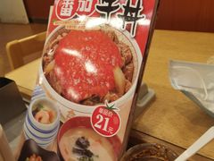 -食其家·牛丼咖喱(金桥国际店)