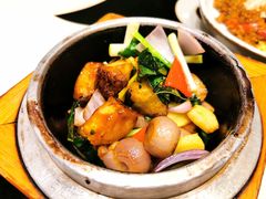 -广州文华东方酒店·江-由辉师傅主理