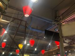 大堂-塘屋烧烤·云南火塘烧烤品牌(春城慧谷旗舰店)