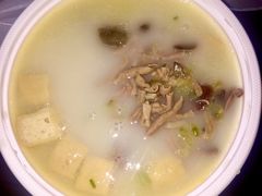-鸭得堡老鸭汤·鸭血粉丝(凤凰西街店)