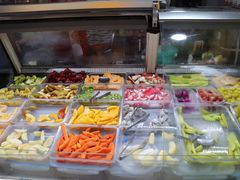 -老炳·七丛松甘草水果