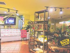 -花蒲甜品(海信广场店)