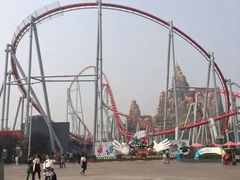 -北京欢乐谷