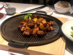 -百富源·海鲜辽菜(浑河堡店)