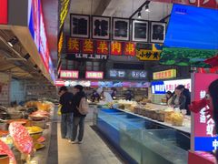 -阿财老铺·老蚌埠龙虾城(华夏总店)