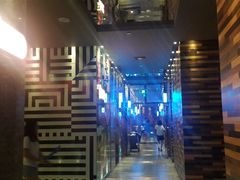 -蓝色派对KTV(聚然广场店)