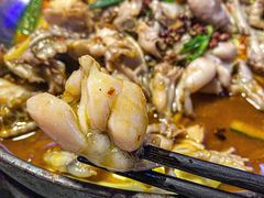 -蘭奢雅集·江浙菜(青山江滩店)