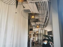-The Rug Cafe(王府中环店)