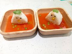 -青花椒花椒鱼(合生汇店)