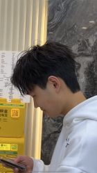 -型色沙龙 Color Salon