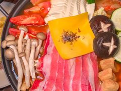 -La Terre乐田(万象城店)