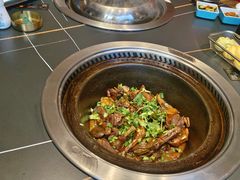 -锅老头铁锅炖•大锅蒸汽海鲜(韩乐坊店)