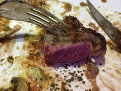-Hurricane's Grill 飓风牛排