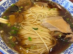 -伟记奥面馆(养育巷店)