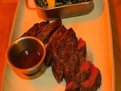 -THE CANNERY&JUJU 新鲜海鲜·牛排美食酒廊