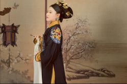 -盘子女人坊古装写真摄影(天津总店)