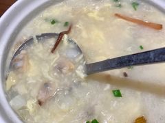 -吕氏疙瘩汤·新鲁菜(济南万象城店)