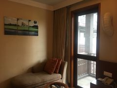 -太阳岛度假酒店