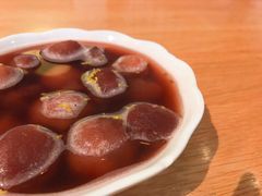 糖芋头-花悦豆香