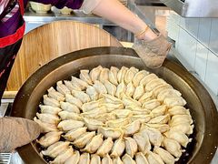 -小姜锅贴(凤凰街店)
