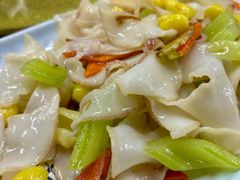 -阿静美食