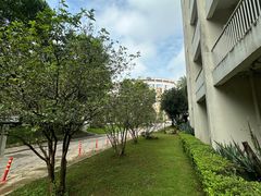-东莞御景湾湖畔酒店·莱奥咖啡厅
