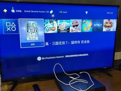 -第三空间·趣味桌游·轰趴.室内CS.剧本杀(大武汉1911店)