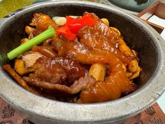 -广州酒家(中华广场店)