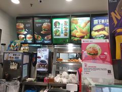 -德克士(三门路店)
