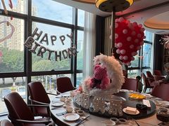 -青蓬蒸汽海鲜·深圳老字号·团建聚会(壹方城店)