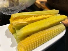 包谷粑粑-云采云南菜(中山北路店)