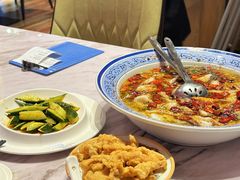 -农川记&酸菜鱼四川料理(横岗荣德店)