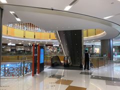 -凯德广场(西城店)
