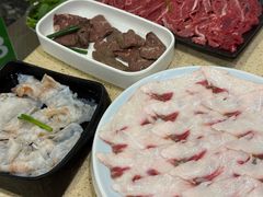 -多迷烫菜广场(水心大厦店)