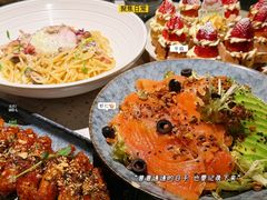 -BE BRIGHT KITCHEN(正佳广场店)