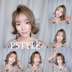 -P.STYLE 派斯造型