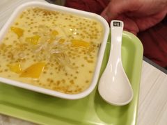 -满记甜品(巴黎春天宝山店)