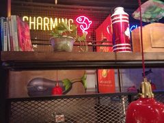 -探鱼·鲜青椒爽麻烤鱼(广州欣荣广场店)