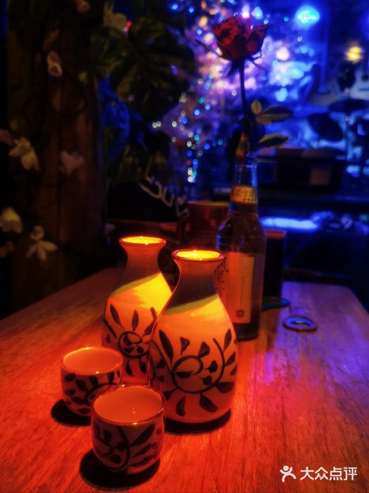 在路上酒吧(大理古城店)图片
