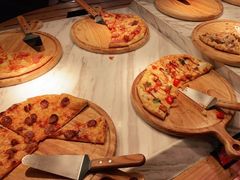 -比格比萨自助(南京万达茂店)